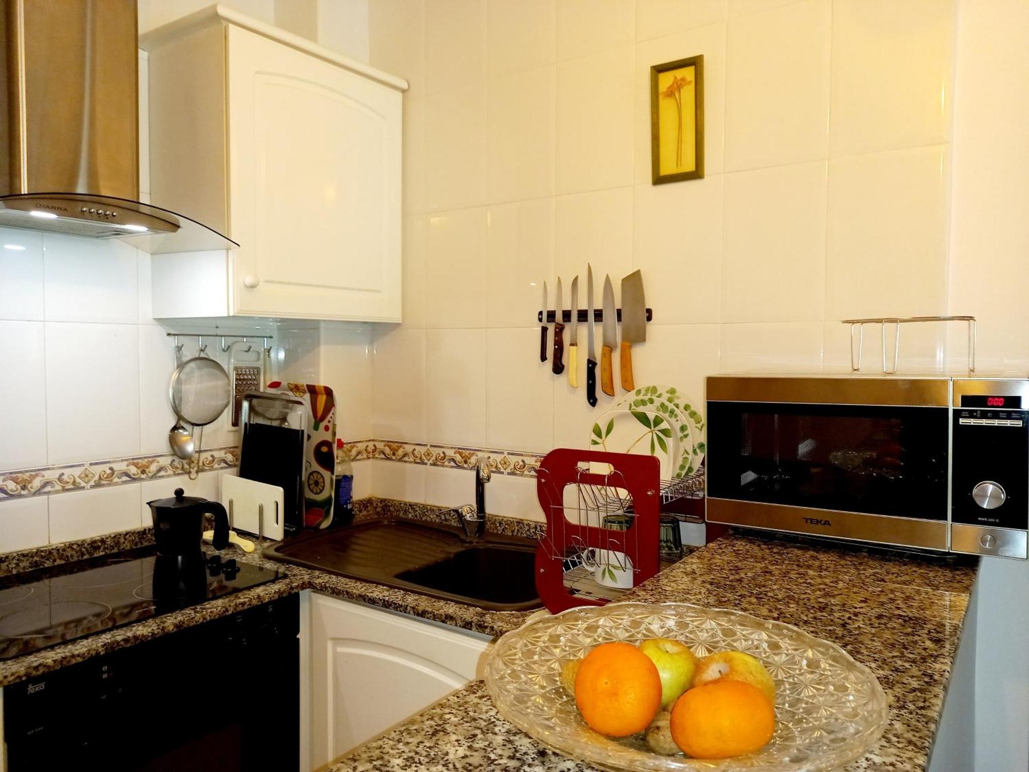 El Rincon De Denia - Paraiso Del Sol Exteriör bild